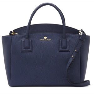 Vince Camuto Satchel
